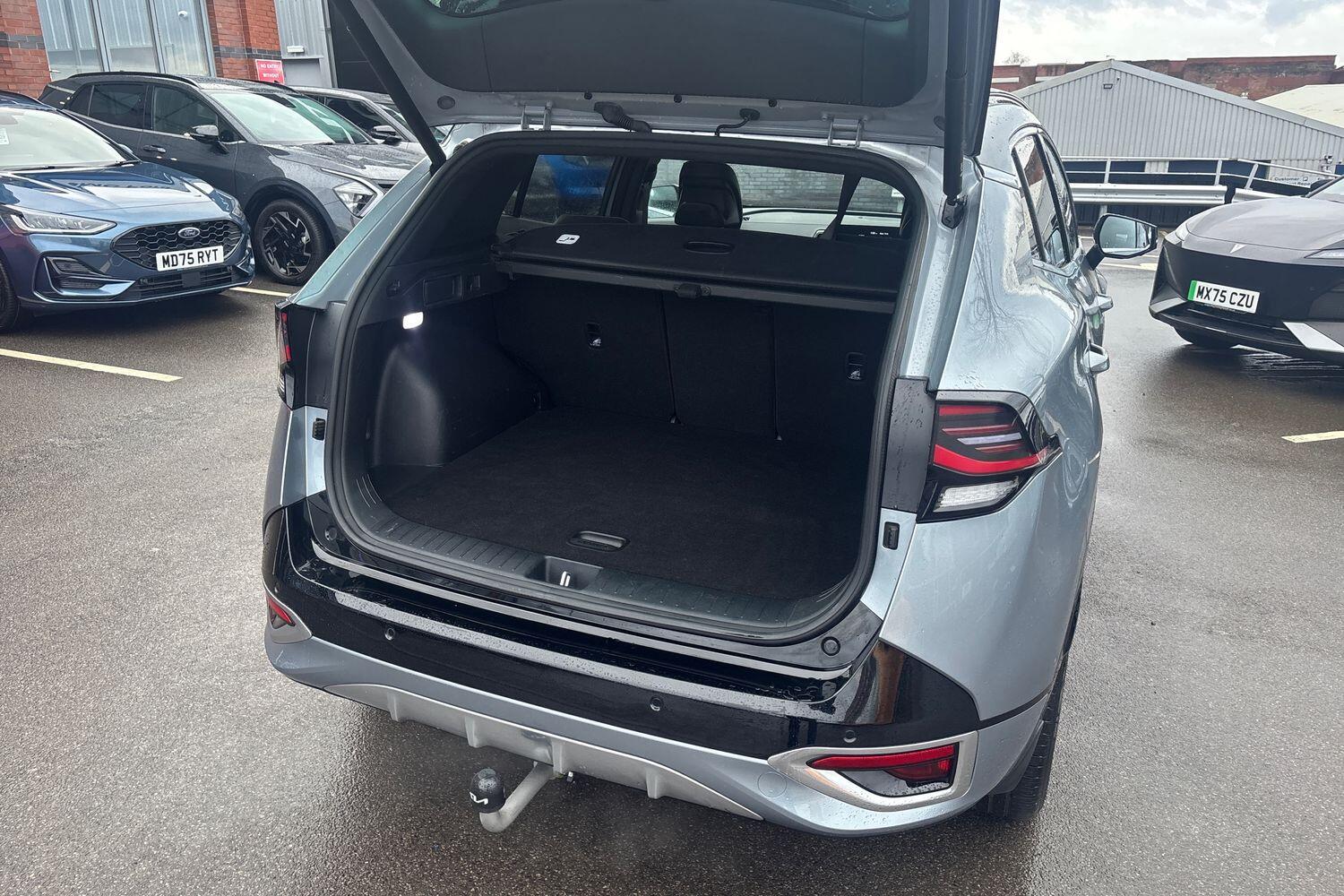 Used Kia Sportage 2023 for sale - 77039972: Photo 13