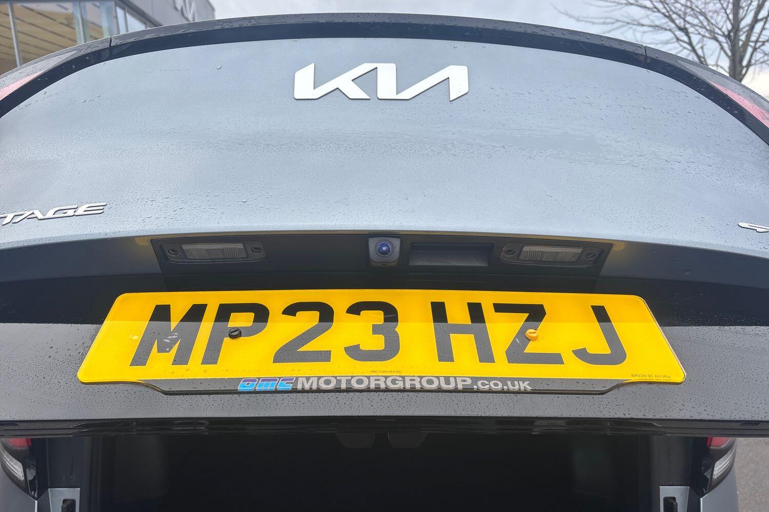 Used Kia Sportage 2023 for sale - 77039972: Photo 15