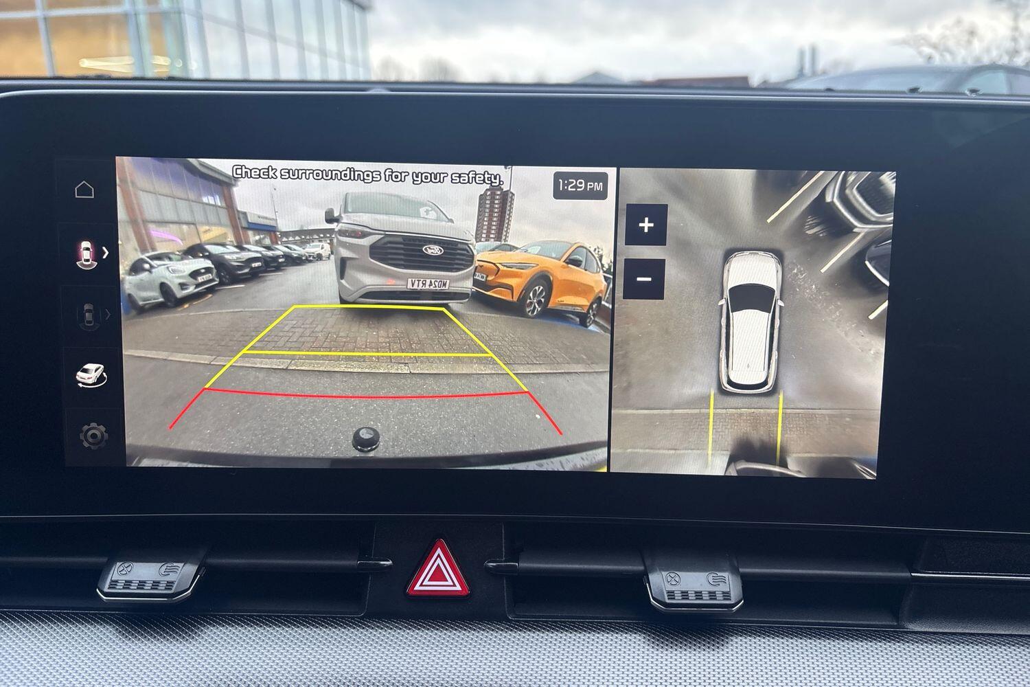 Used Kia Sportage 2023 for sale - 77039972: Photo 19