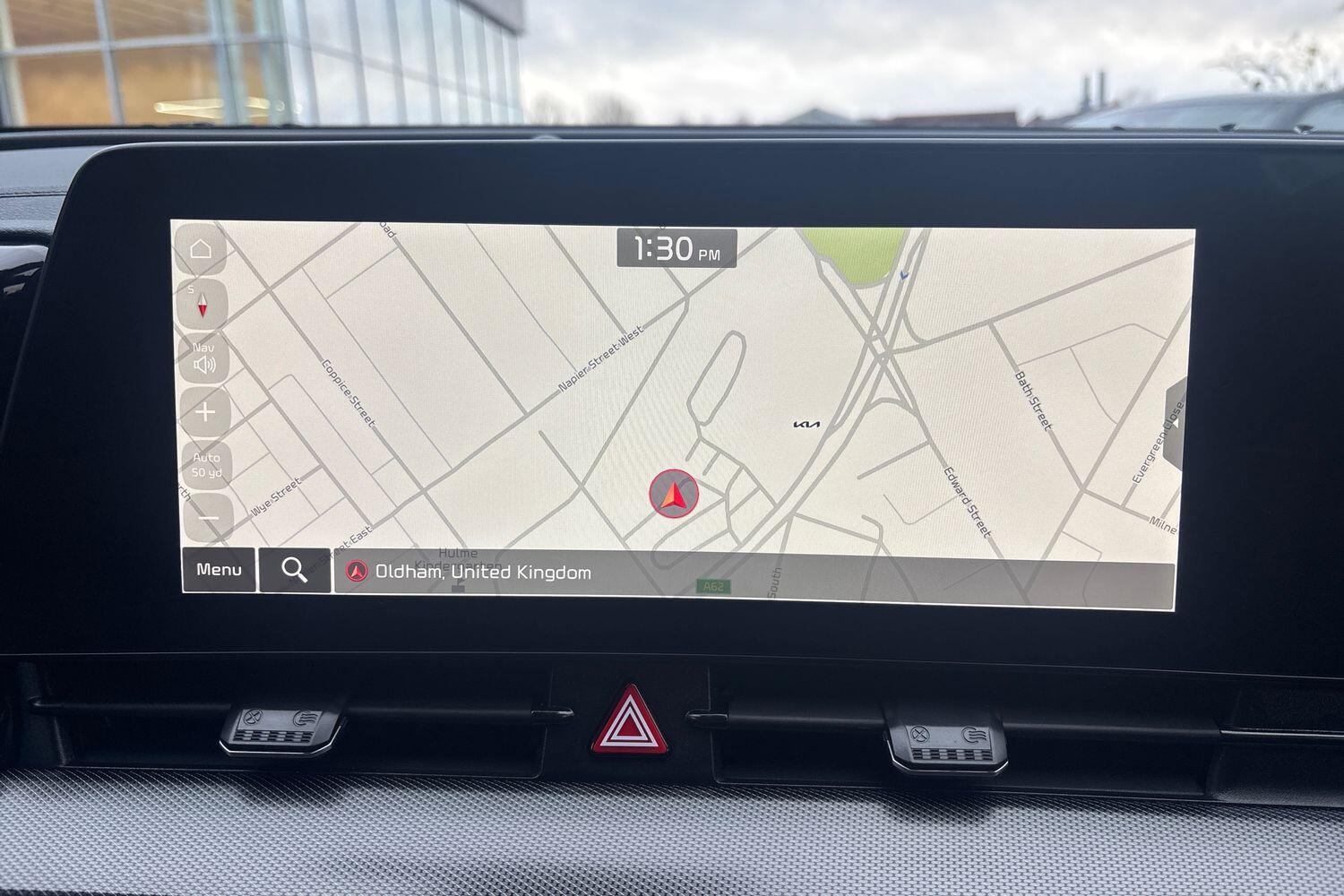 Used Kia Sportage 2023 for sale - 77039972: Photo 20