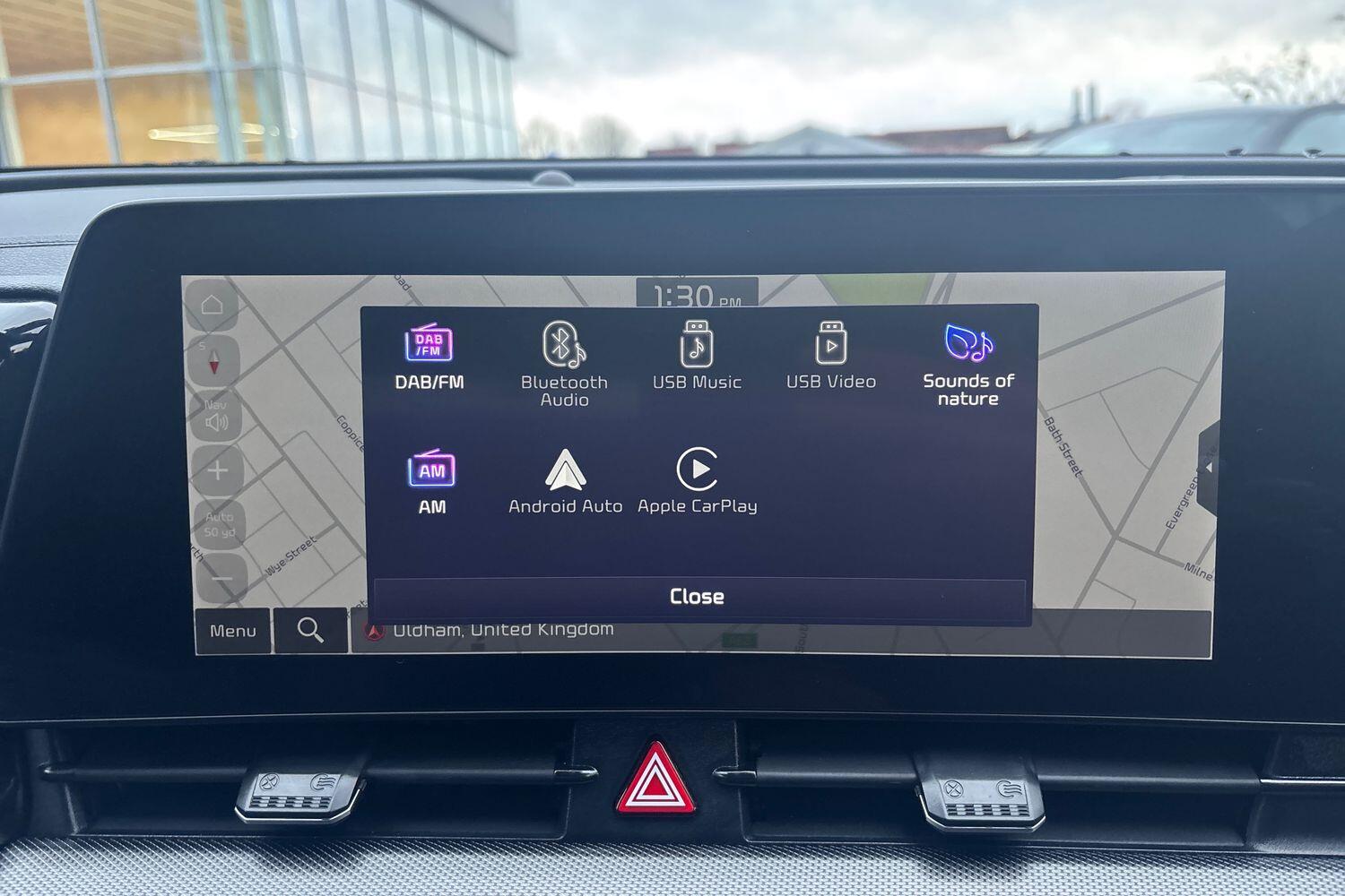 Used Kia Sportage 2023 for sale - 77039972: Photo 21