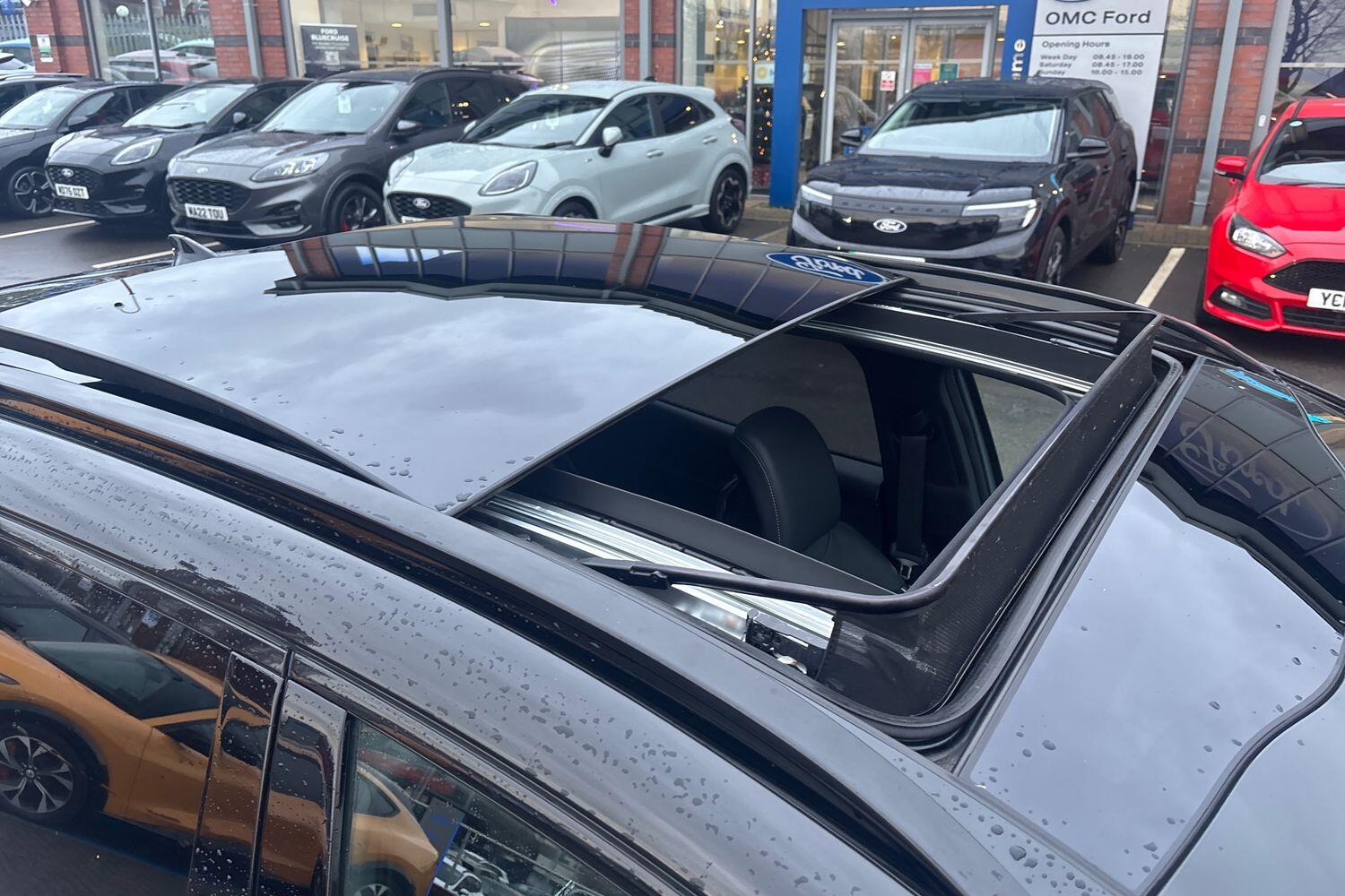 Used Kia Sportage 2023 for sale - 77039972: Photo 22