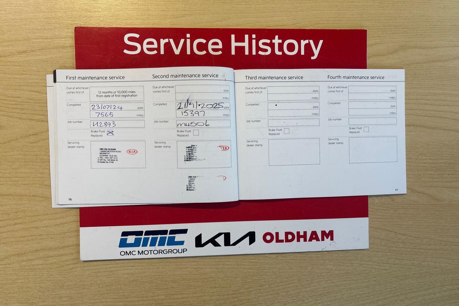 Used Kia Sportage 2023 for sale - 77039972: Photo 25