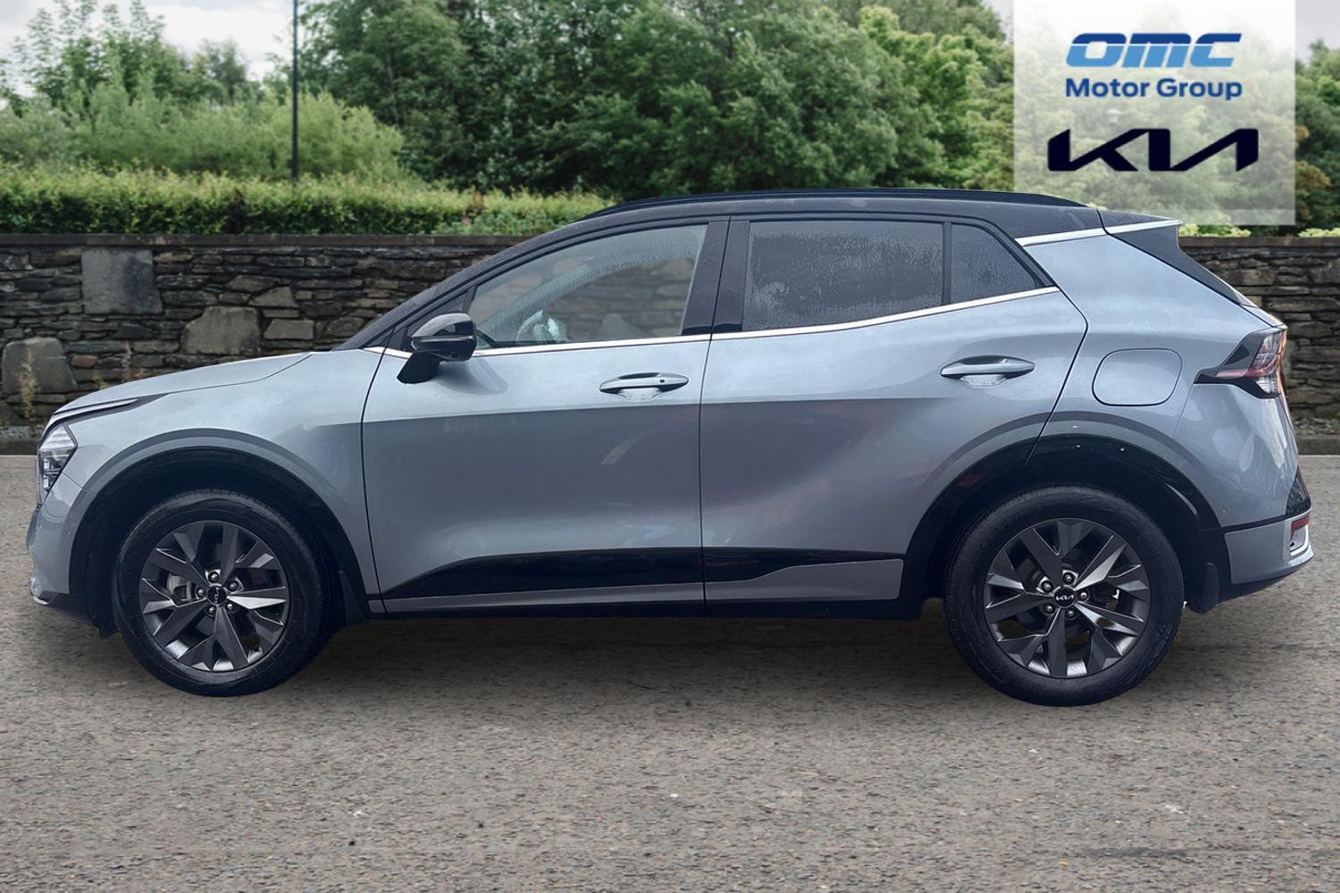 Used Kia Sportage 2023 for sale - 77039972: Photo 5