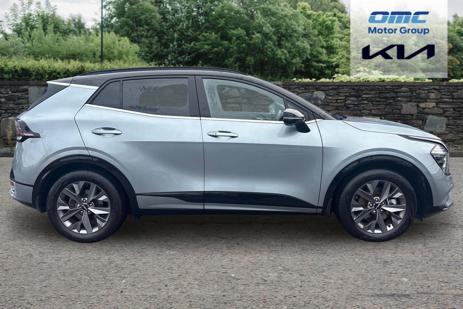 Used Kia Sportage 2023 for sale - 77039972: Photo 6