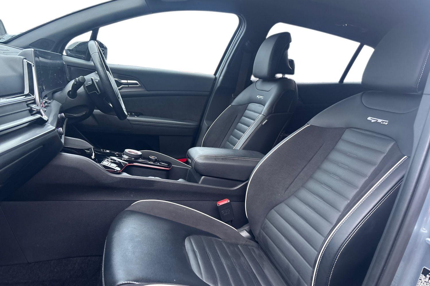 Used Kia Sportage 2023 for sale - 77039972: Photo 7