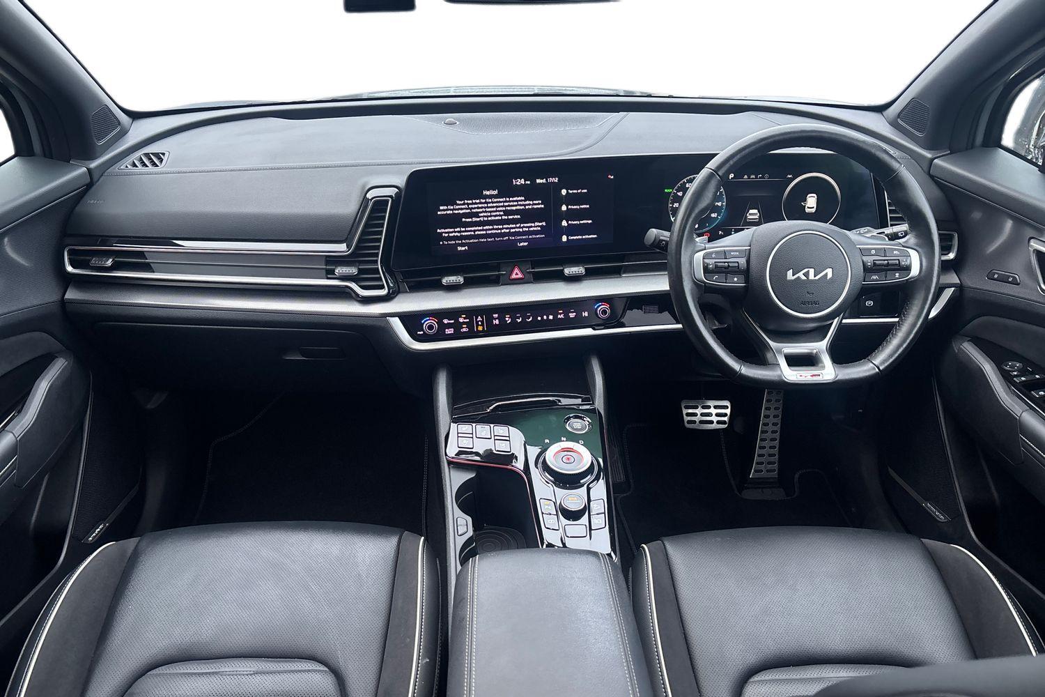 Used Kia Sportage 2023 for sale - 77039972: Photo 8