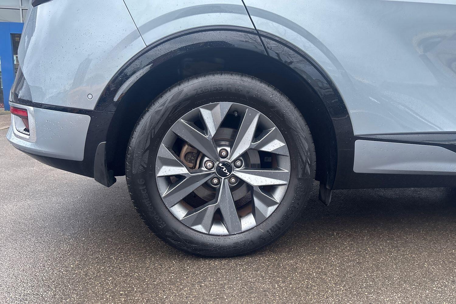 Used Kia Sportage 2023 for sale - 77039972: Photo 9