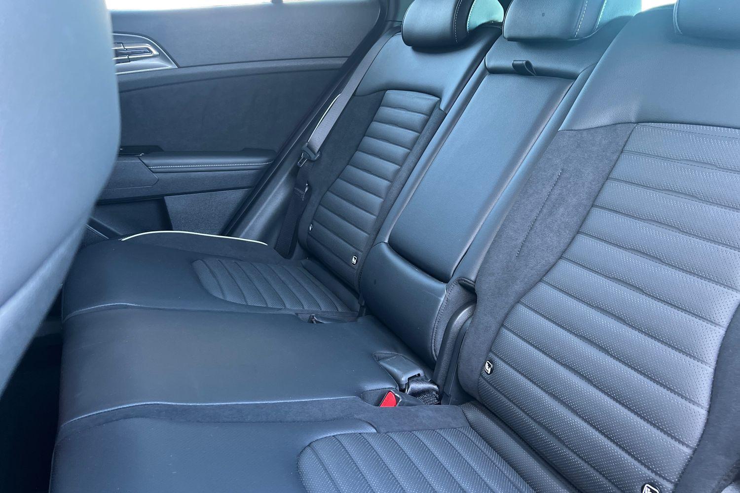 Used Kia Sportage 2025 for sale - 77016357: Photo 10