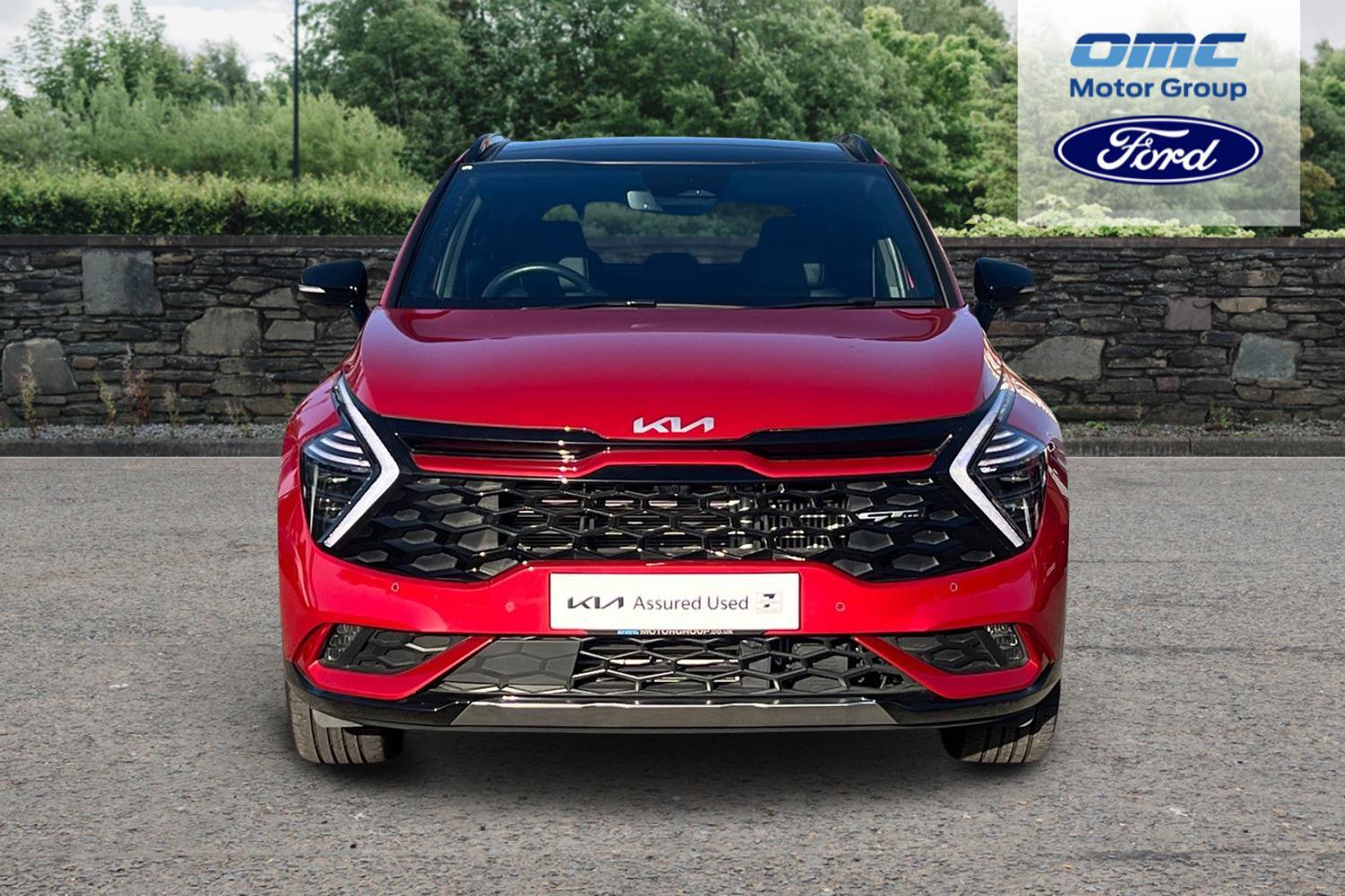 Used Kia Sportage 2025 for sale - 77016357: Photo 11