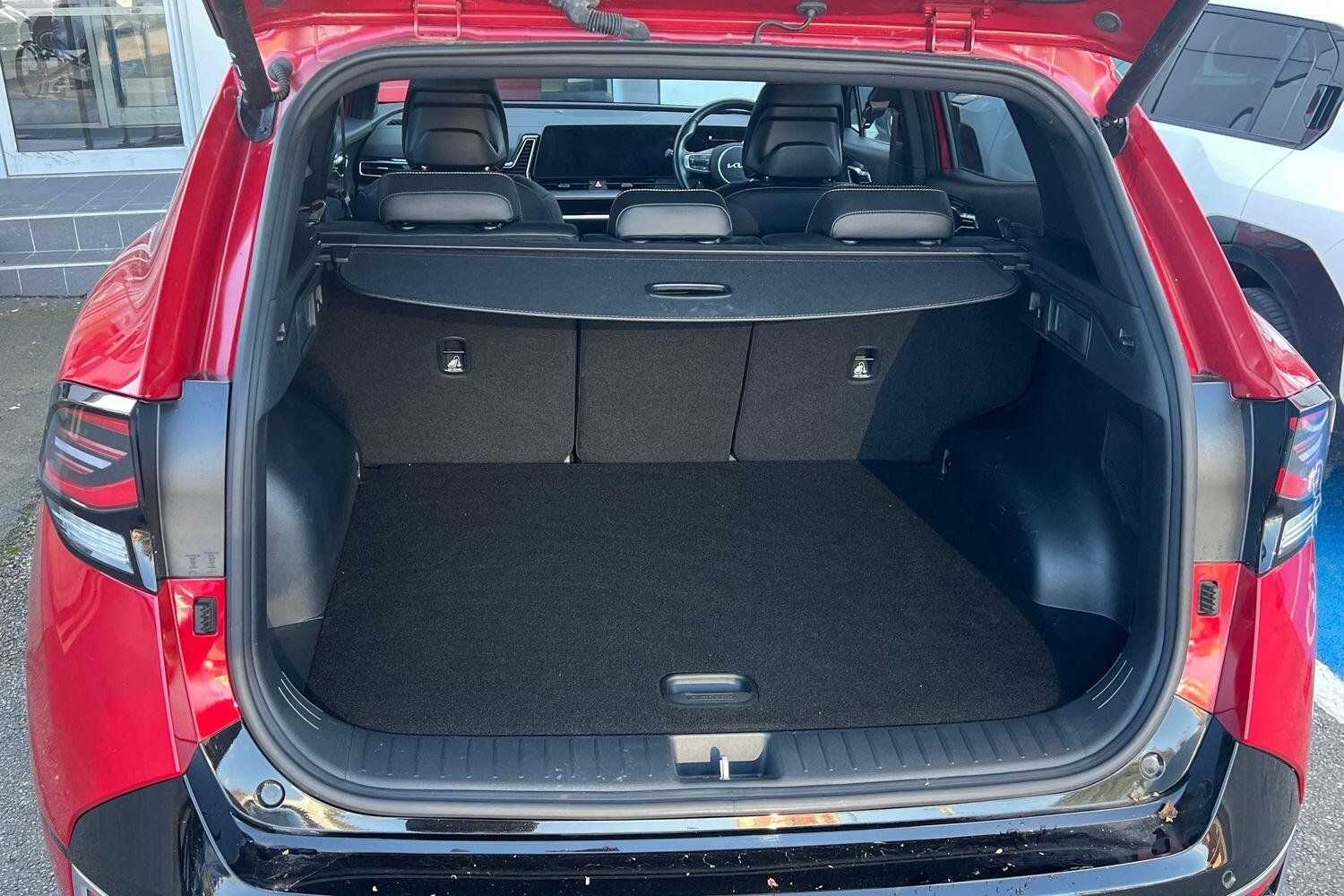 Used Kia Sportage 2025 for sale - 77016357: Photo 16