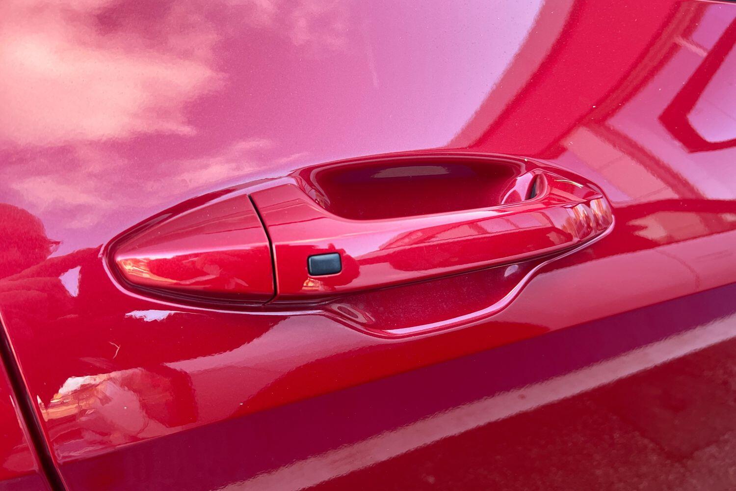 Used Kia Sportage 2025 for sale - 77016357: Photo 17