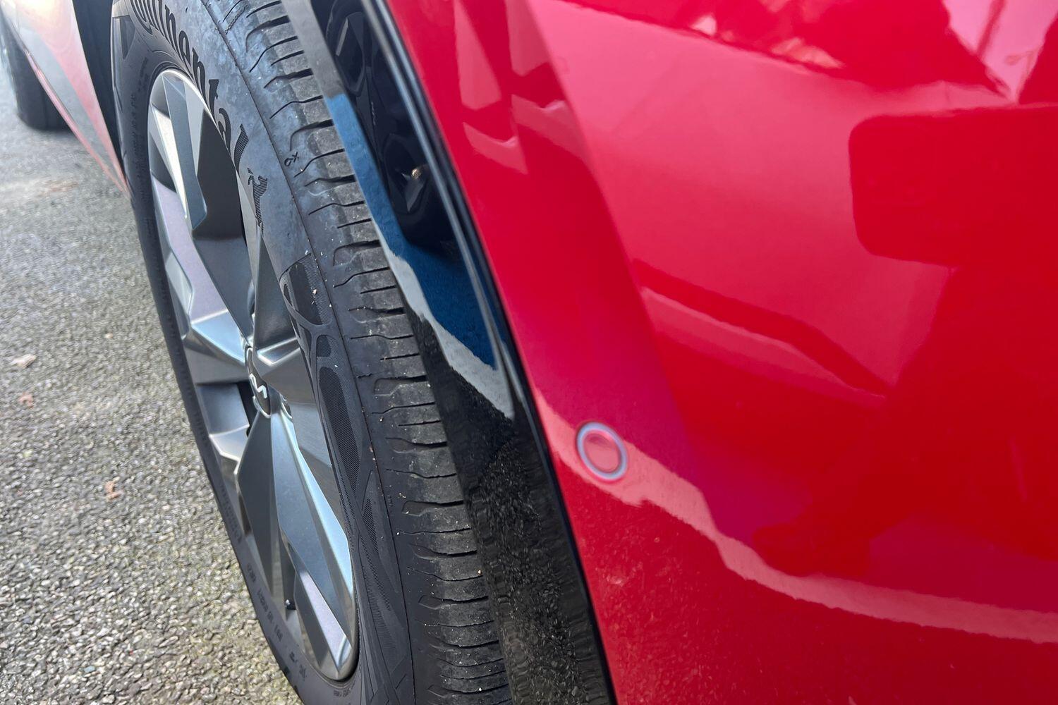 Used Kia Sportage 2025 for sale - 77016357: Photo 18