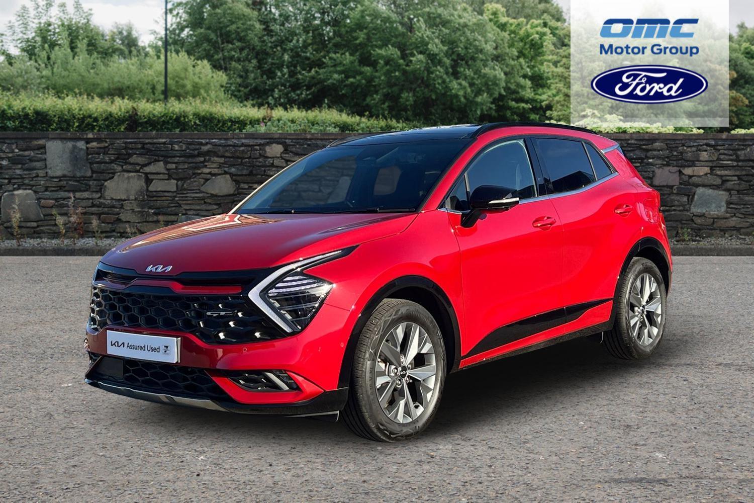 Used Kia Sportage 2025 for sale - 77016357: Photo 2