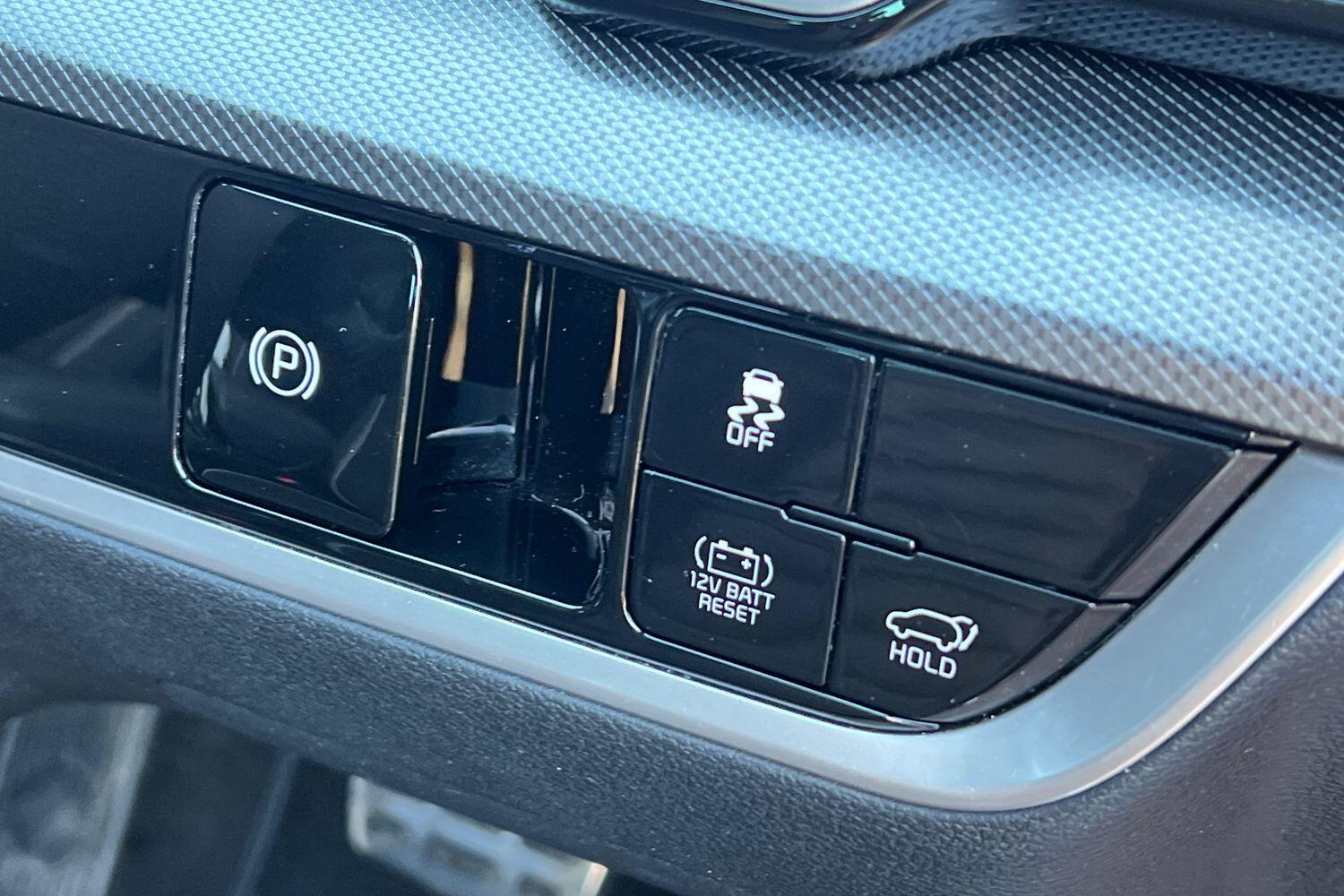 Used Kia Sportage 2025 for sale - 77016357: Photo 23