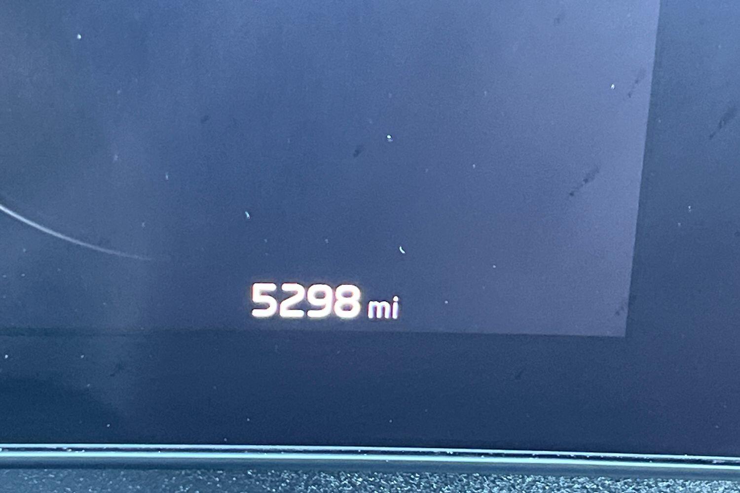 Used Kia Sportage 2025 for sale - 77016357: Photo 24