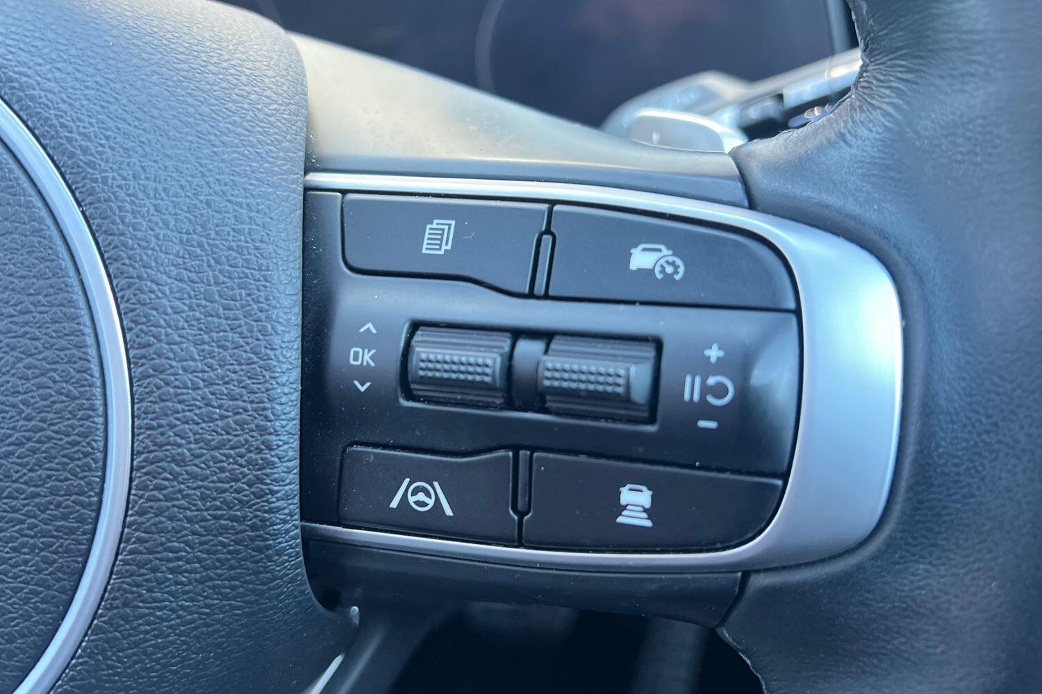 Used Kia Sportage 2025 for sale - 77016357: Photo 25