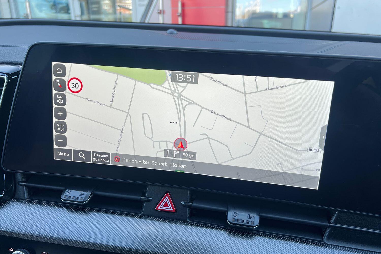 Used Kia Sportage 2025 for sale - 77016357: Photo 28