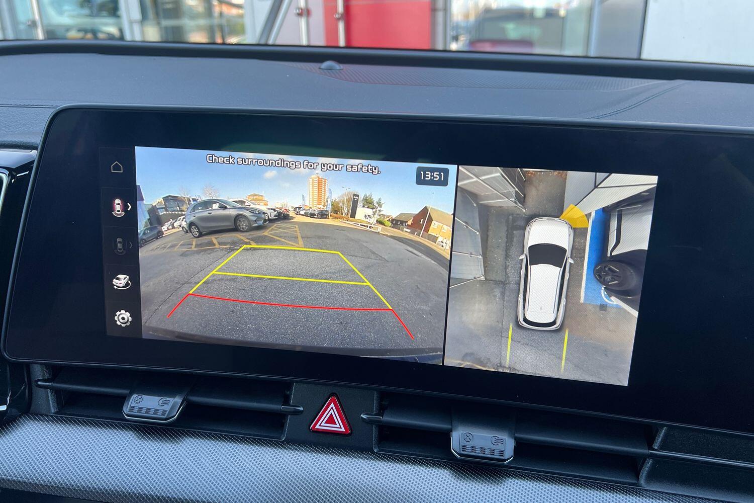 Used Kia Sportage 2025 for sale - 77016357: Photo 29