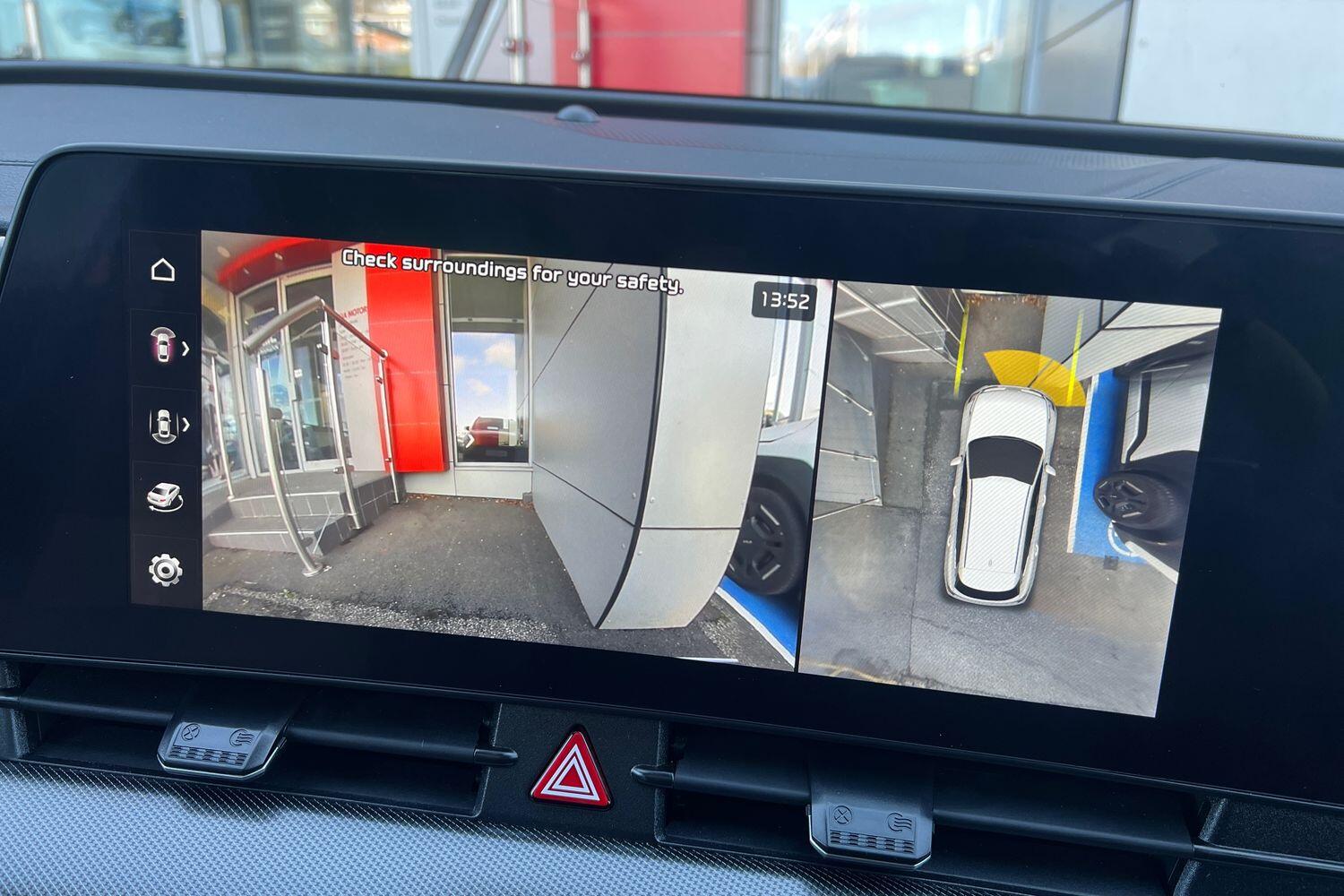 Used Kia Sportage 2025 for sale - 77016357: Photo 30