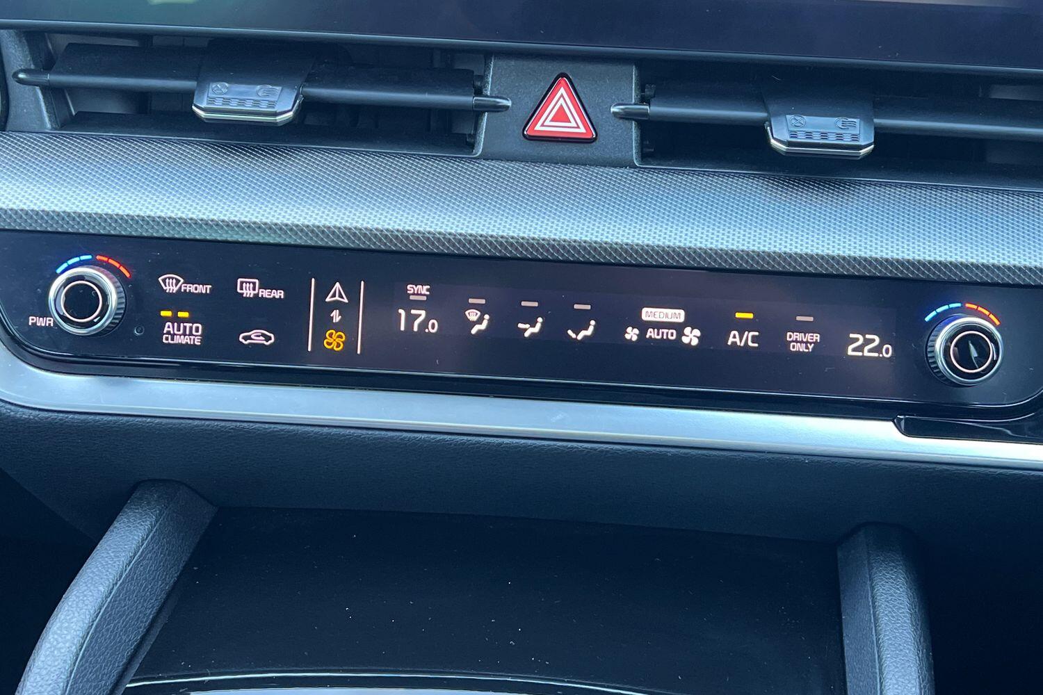 Used Kia Sportage 2025 for sale - 77016357: Photo 33