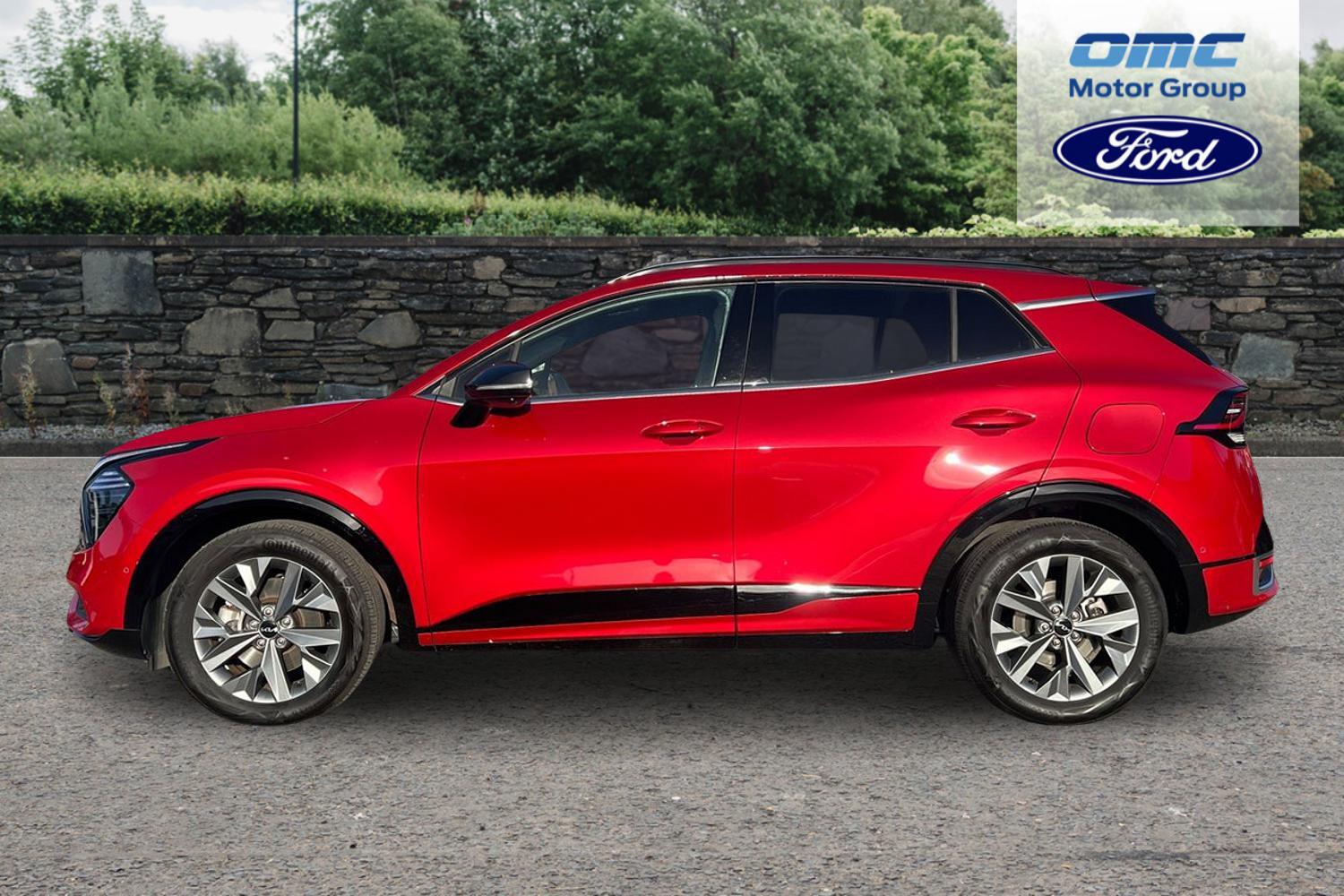 Used Kia Sportage 2025 for sale - 77016357: Photo 5