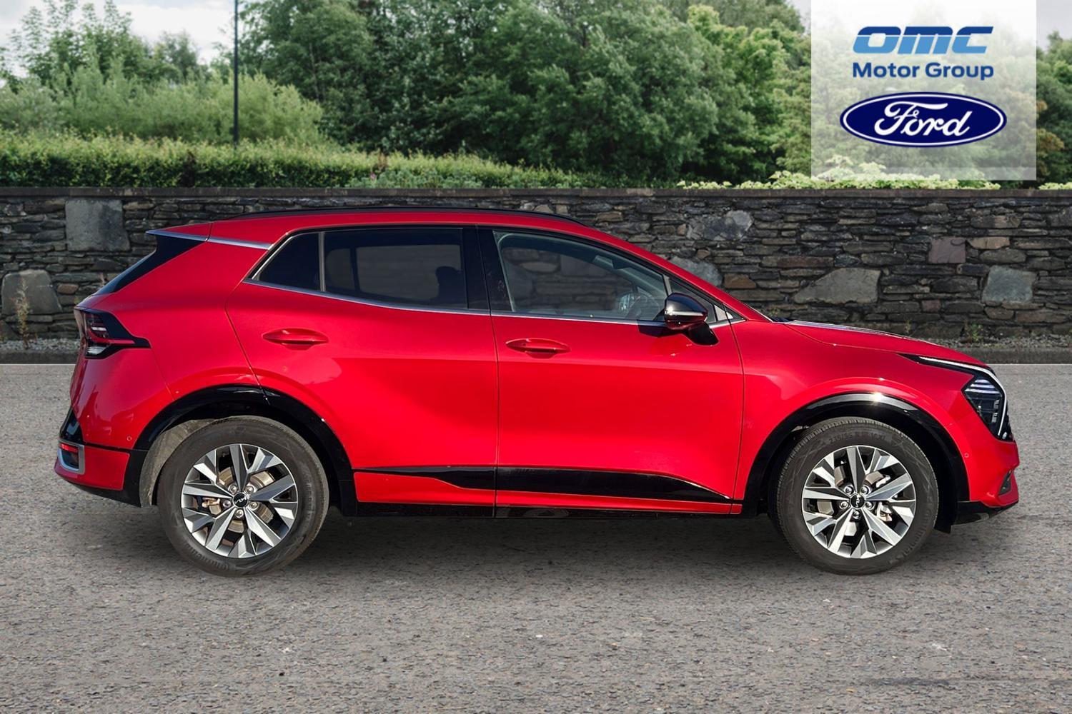 Used Kia Sportage 2025 for sale - 77016357: Photo 6