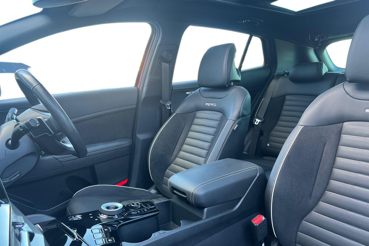 Used Kia Sportage 2025 for sale - 77016357: Photo 7