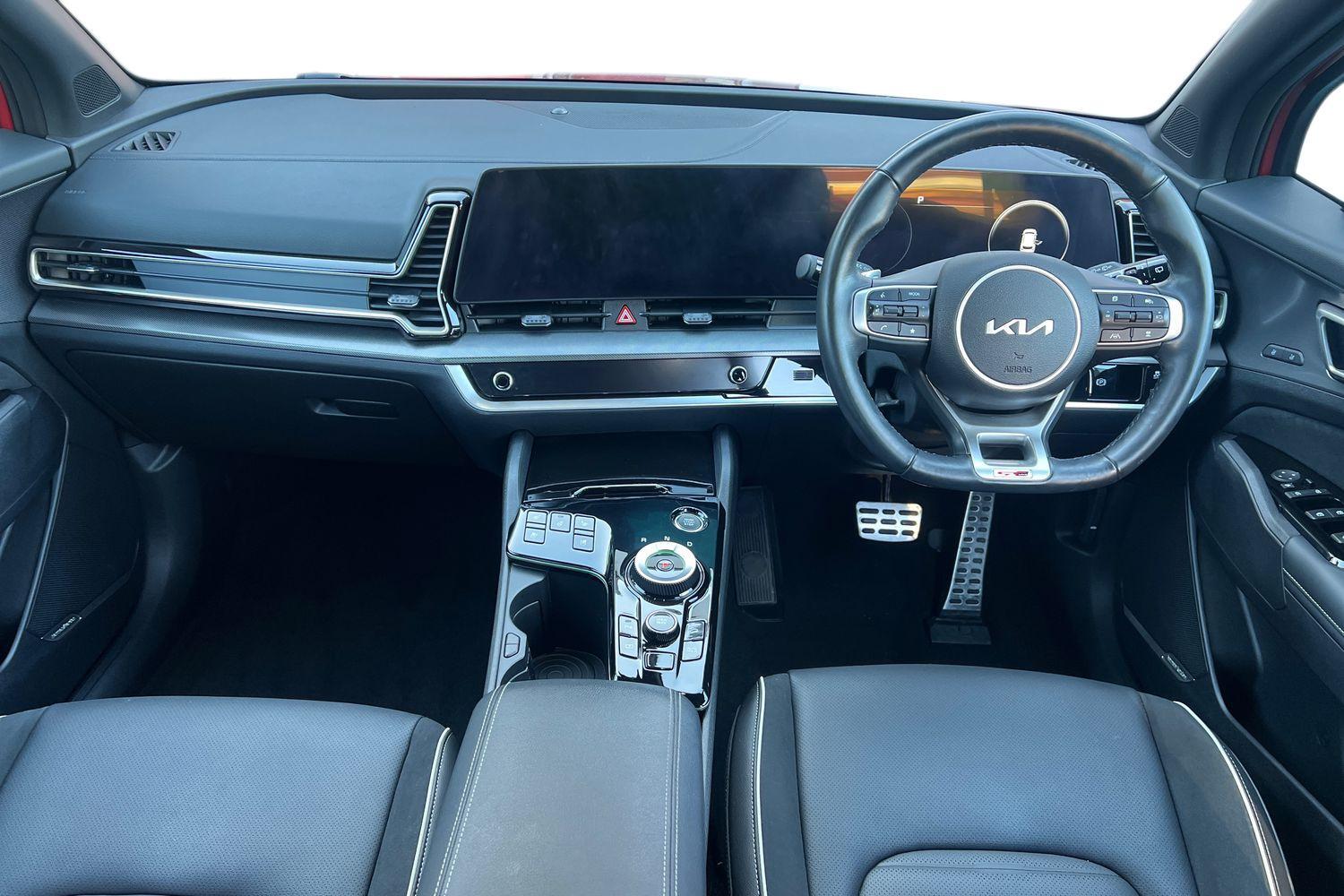 Used Kia Sportage 2025 for sale - 77016357: Photo 8