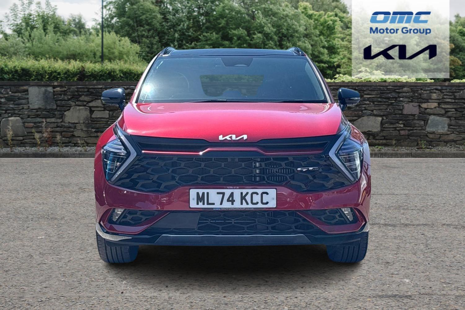 Used Kia Sportage 2024 for sale - 76991276: Photo 11