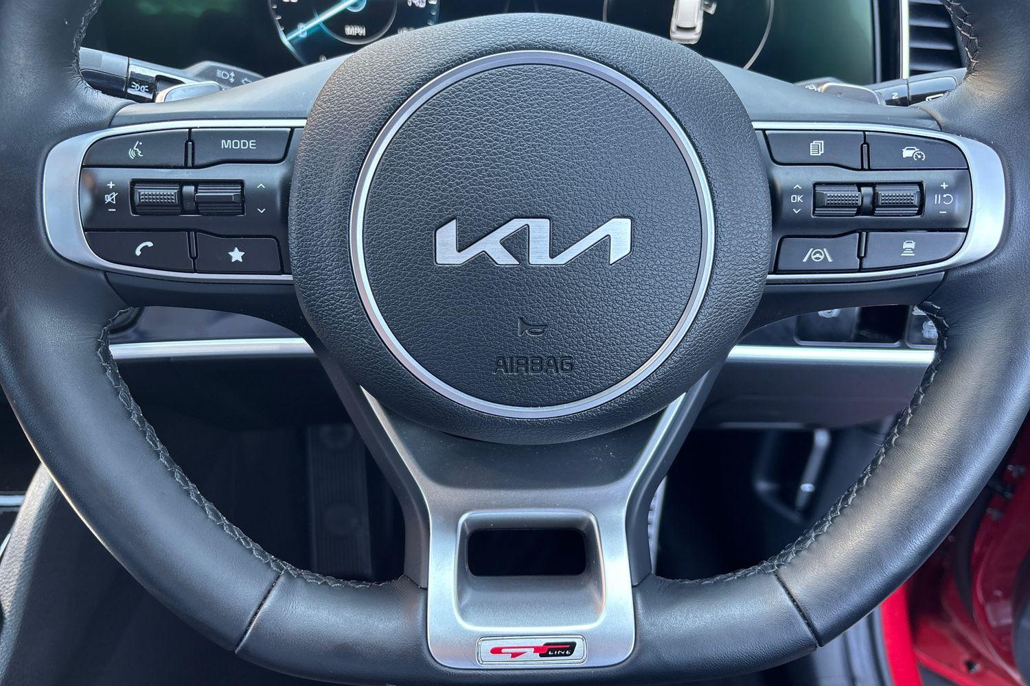 Used Kia Sportage 2024 for sale - 76991276: Photo 14