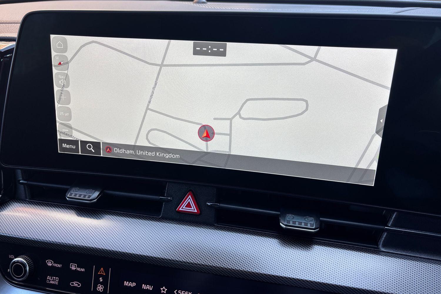 Used Kia Sportage 2024 for sale - 76991276: Photo 15