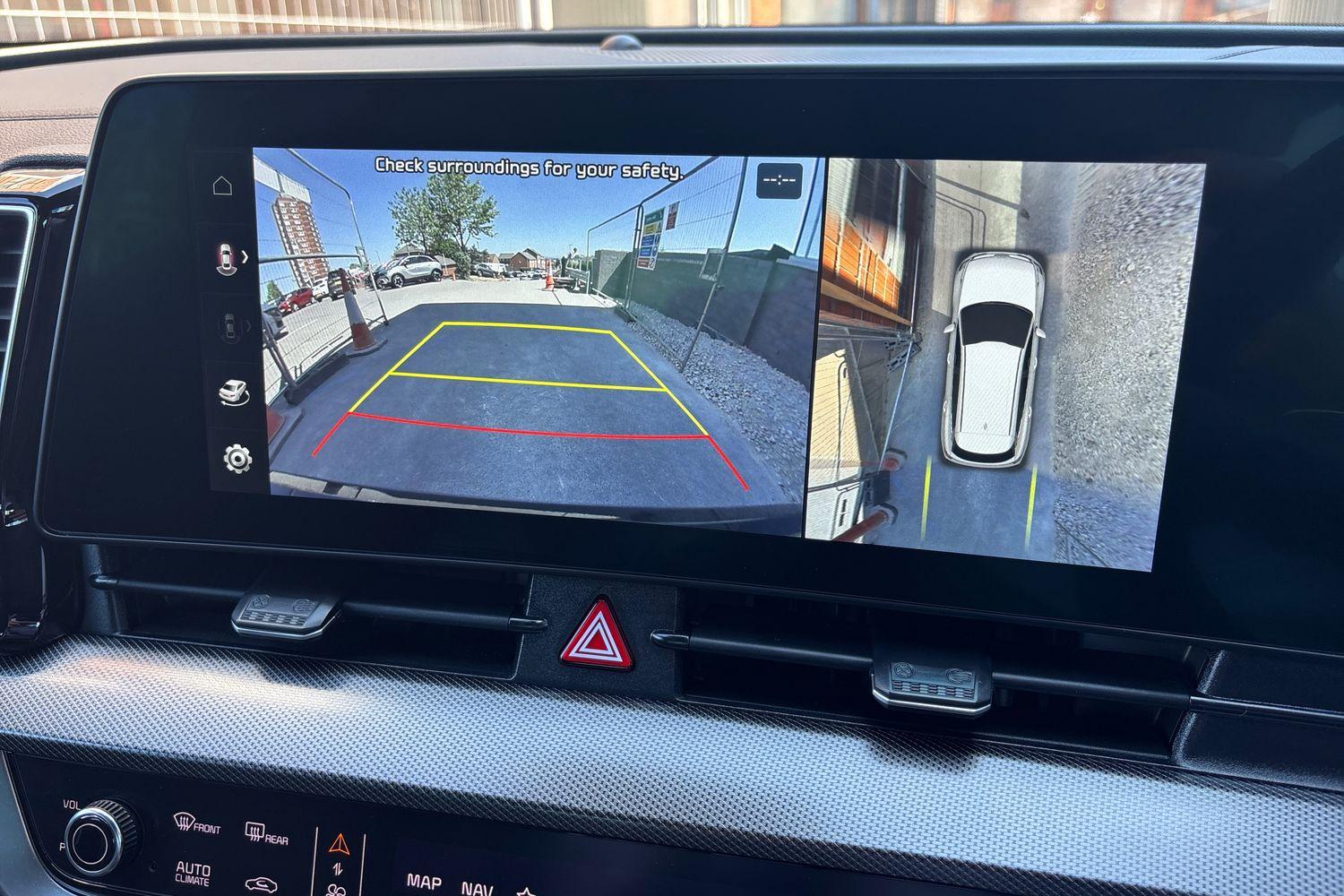 Used Kia Sportage 2024 for sale - 76991276: Photo 16