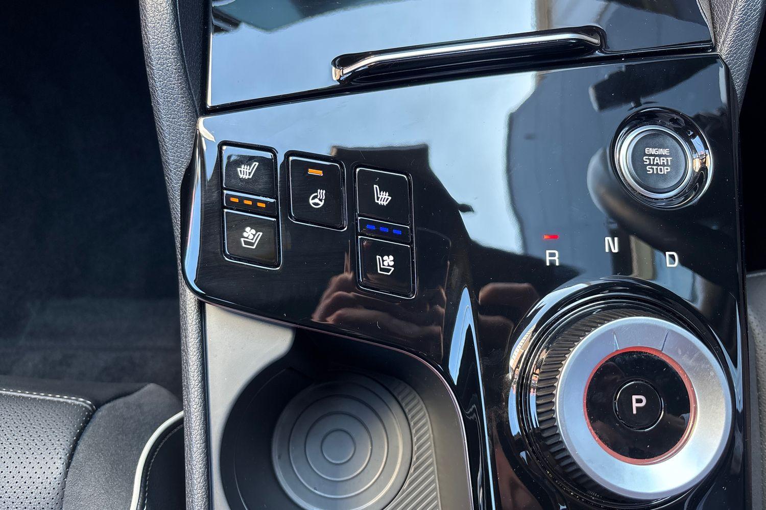 Used Kia Sportage 2024 for sale - 76991276: Photo 17