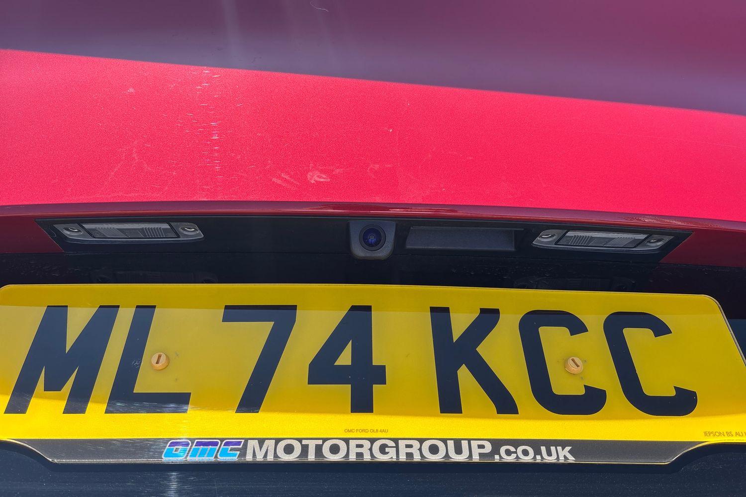 Used Kia Sportage 2024 for sale - 76991276: Photo 18