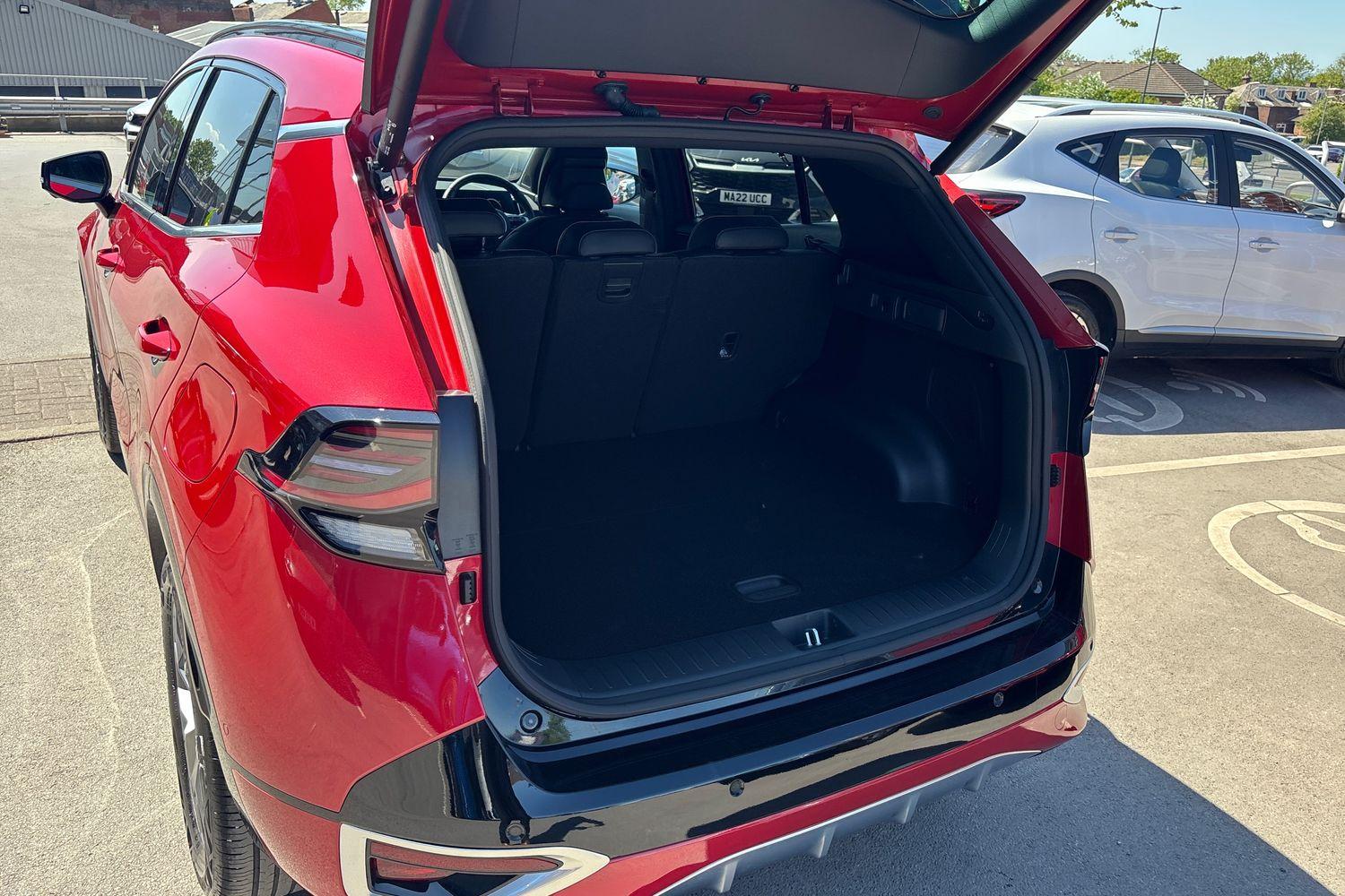 Used Kia Sportage 2024 for sale - 76991276: Photo 20