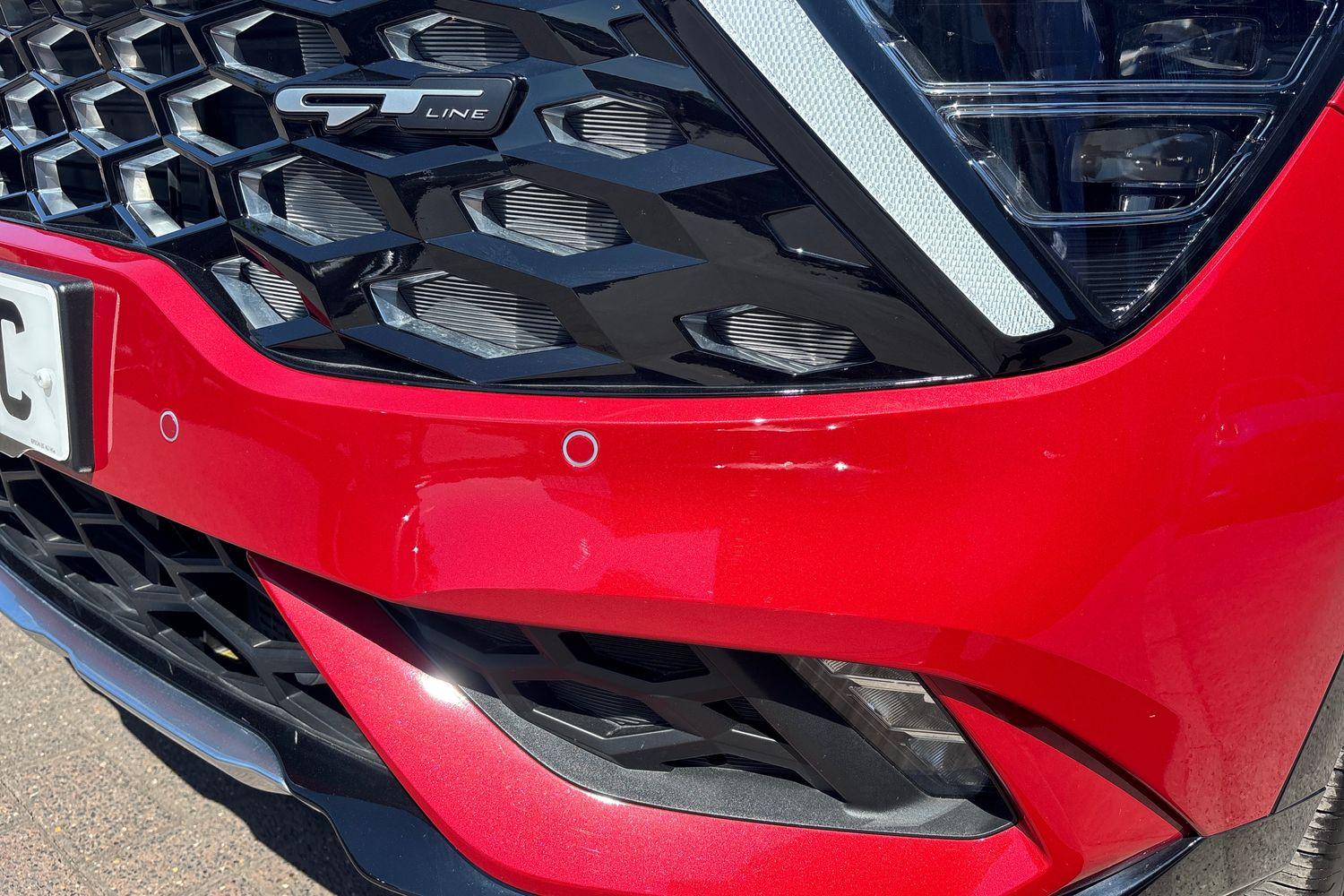 Used Kia Sportage 2024 for sale - 76991276: Photo 22