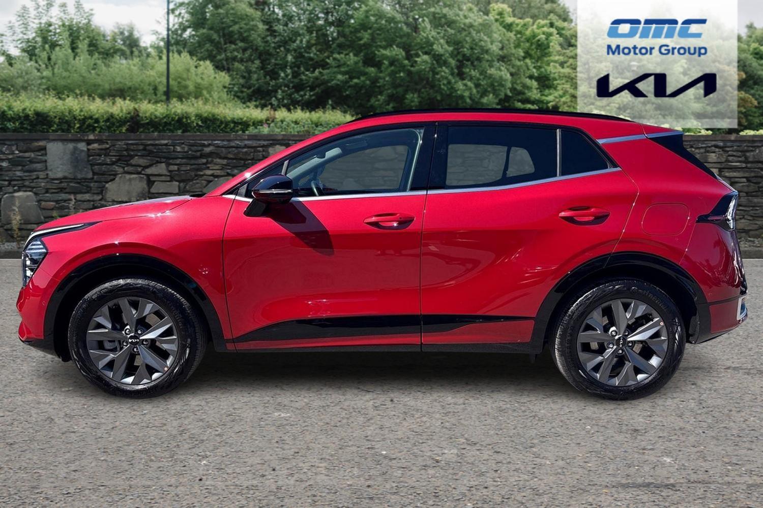 Used Kia Sportage 2024 for sale - 76991276: Photo 5