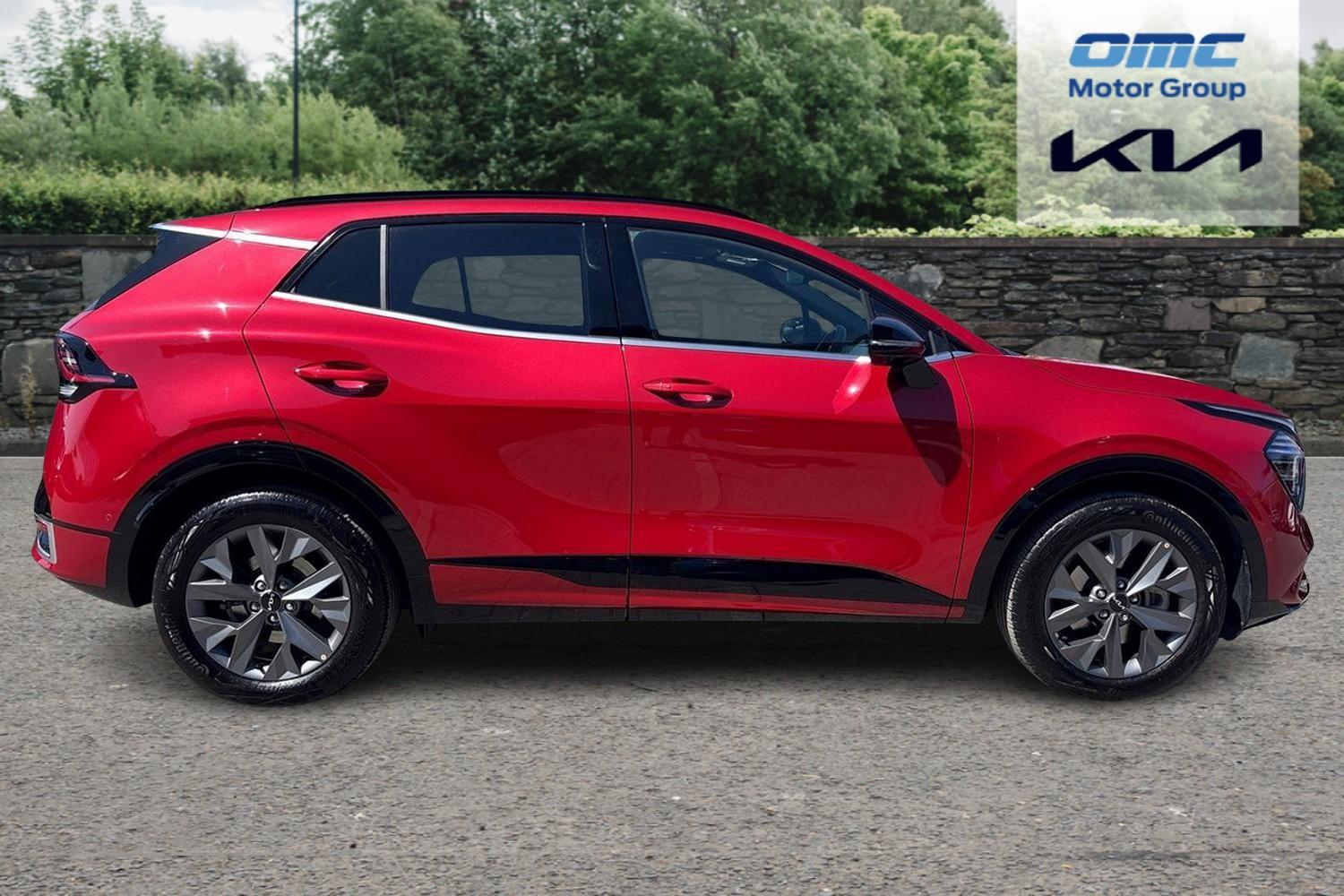 Used Kia Sportage 2024 for sale - 76991276: Photo 6