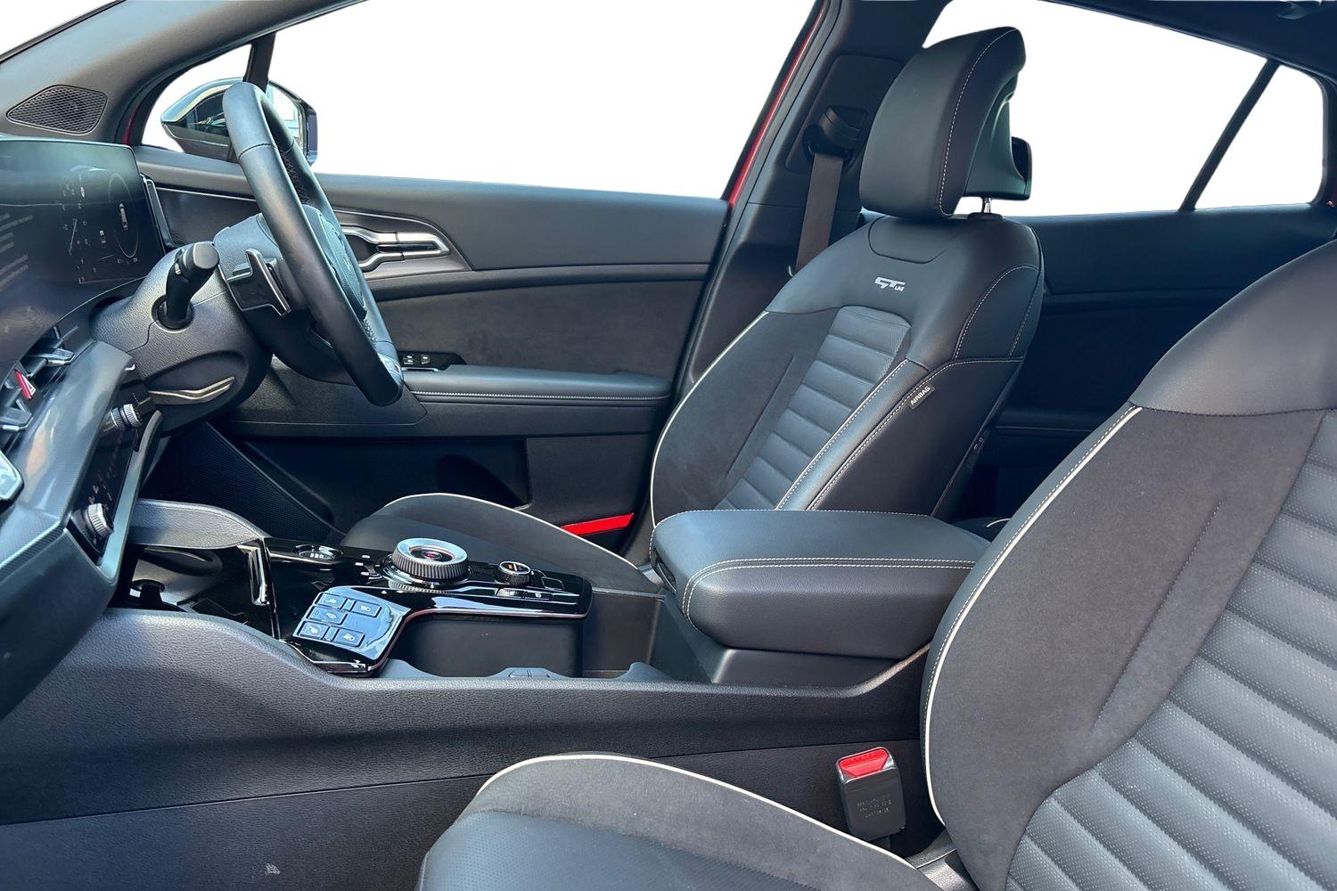 Used Kia Sportage 2024 for sale - 76991276: Photo 7