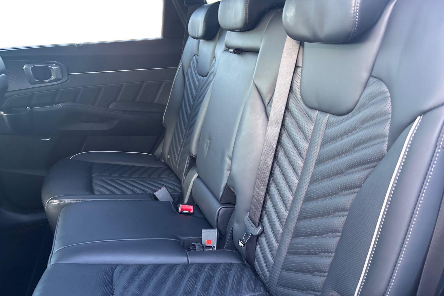 Used Kia Sorento 2025 for sale - 76671465: Photo 10