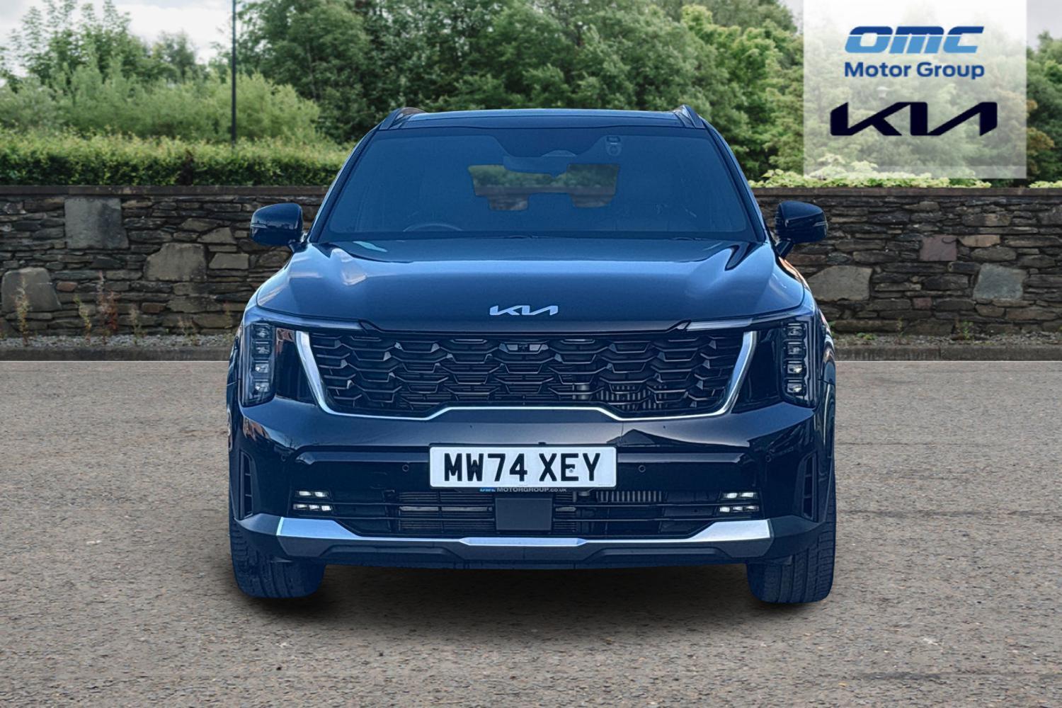 Used Kia Sorento 2025 for sale - 76671465: Photo 11