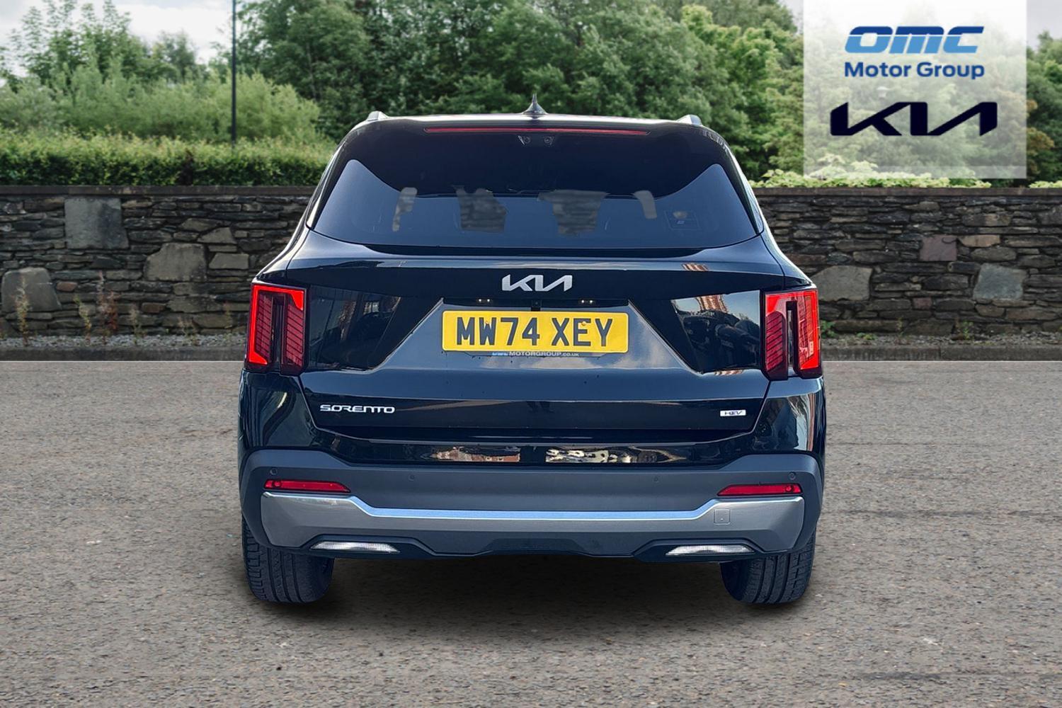 Used Kia Sorento 2025 for sale - 76671465: Photo 12