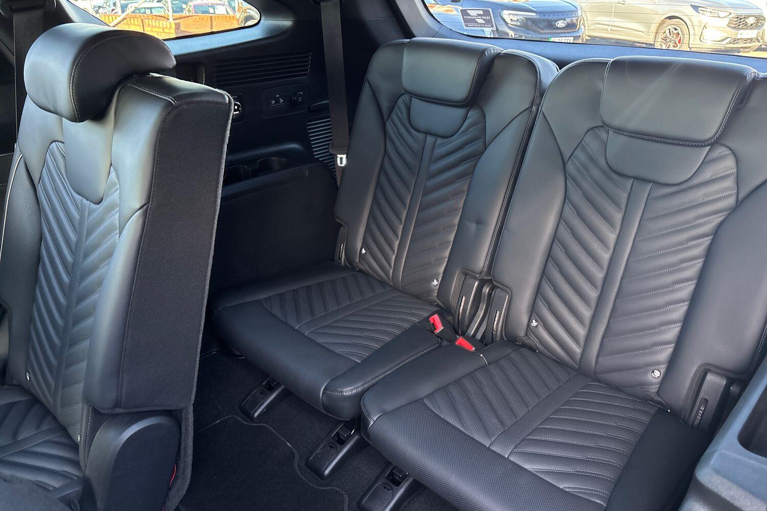 Used Kia Sorento 2025 for sale - 76671465: Photo 13