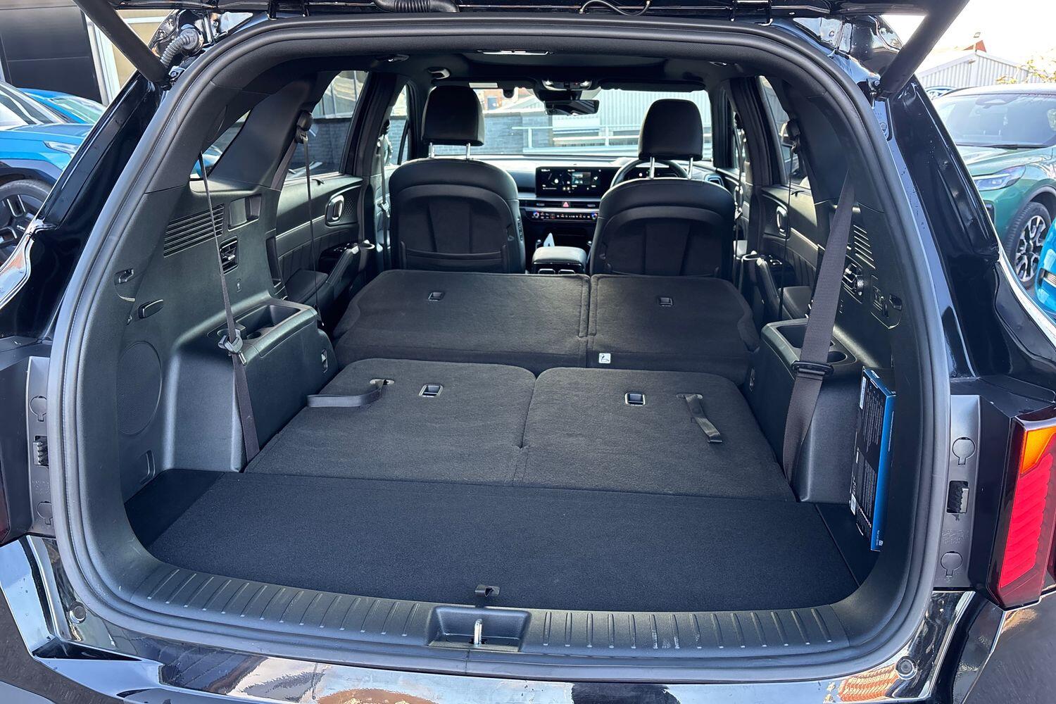 Used Kia Sorento 2025 for sale - 76671465: Photo 14