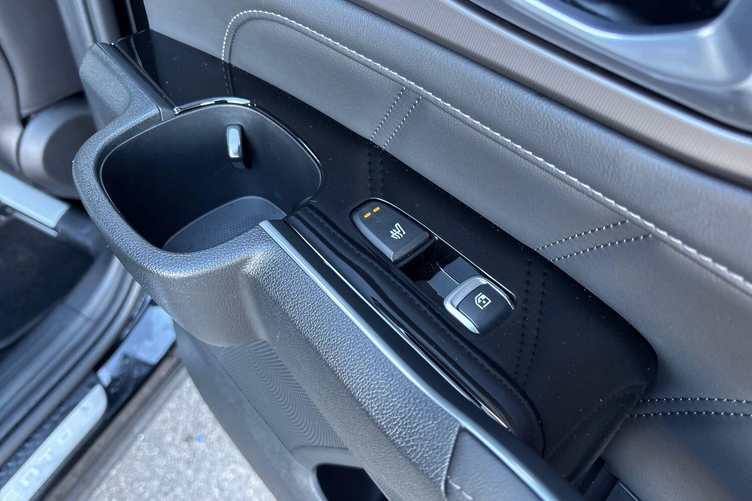 Used Kia Sorento 2025 for sale - 76671465: Photo 15