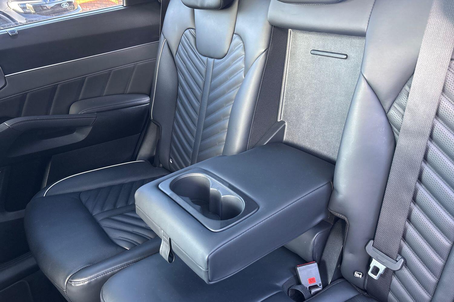 Used Kia Sorento 2025 for sale - 76671465: Photo 16