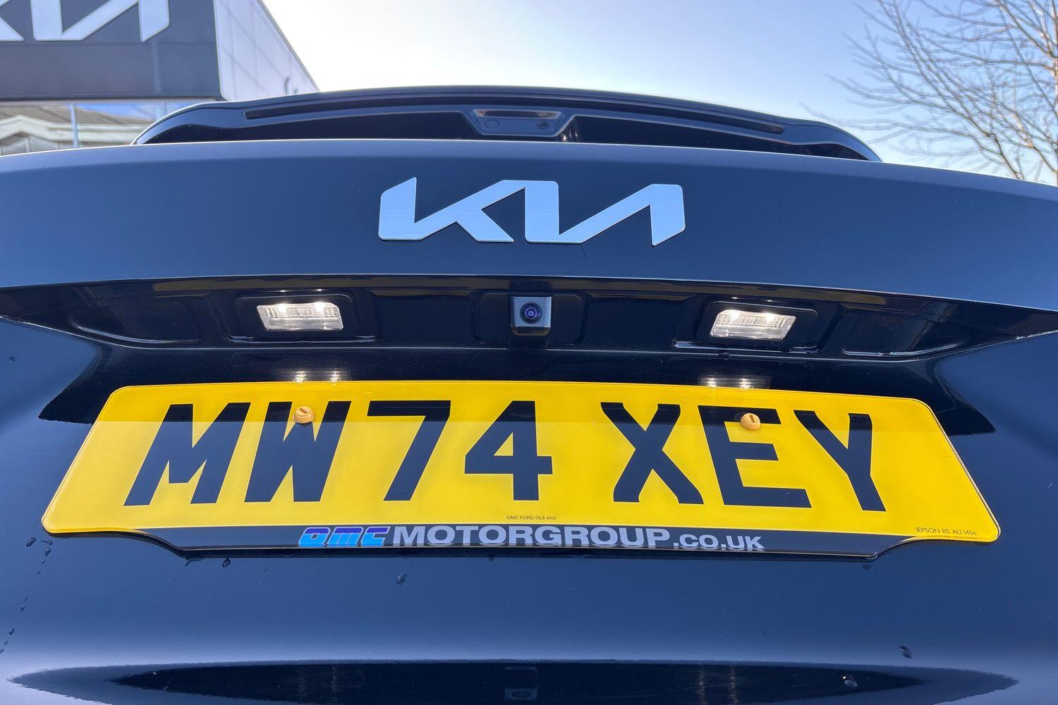 Used Kia Sorento 2025 for sale - 76671465: Photo 18