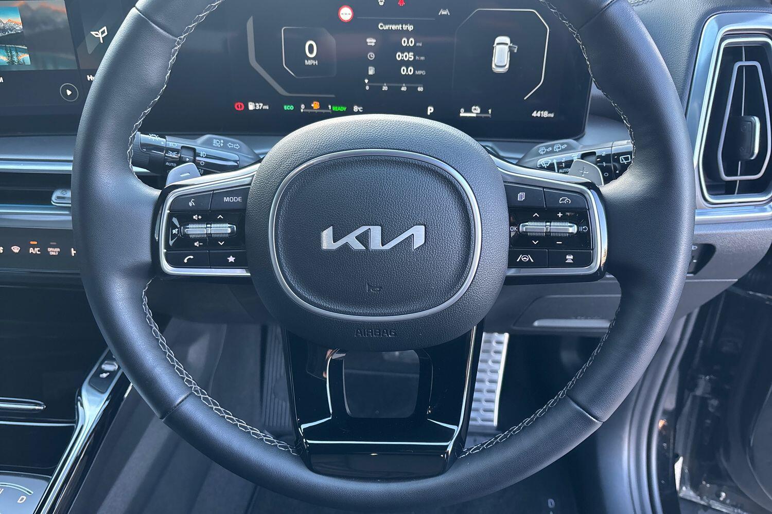 Used Kia Sorento 2025 for sale - 76671465: Photo 19