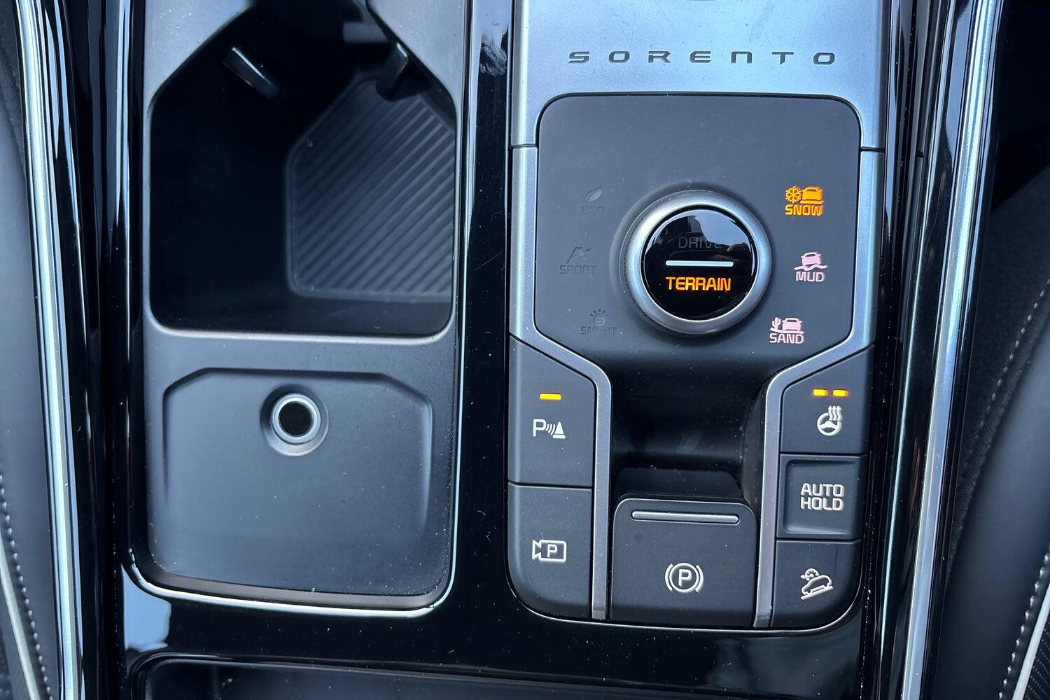 Used Kia Sorento 2025 for sale - 76671465: Photo 20